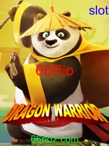 DragonWarrior