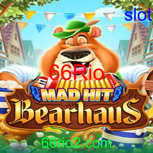 MadHitBearhaus